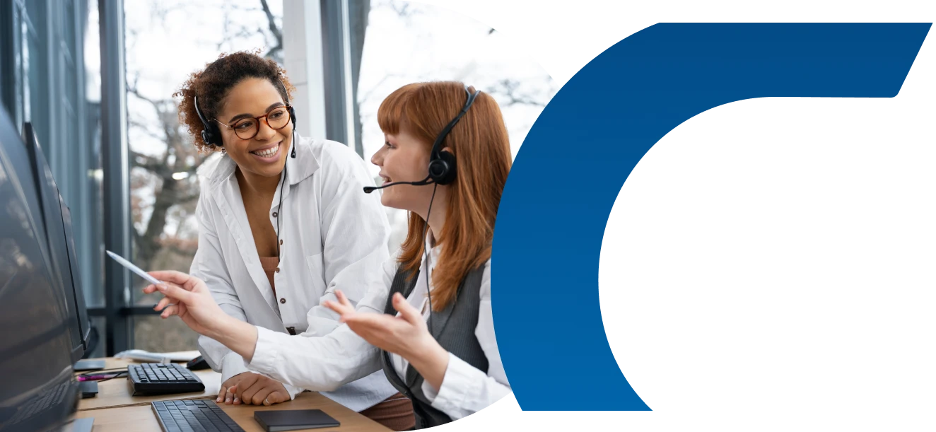 Atendimento próximo e especializado da CasaSoft