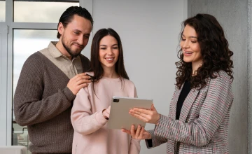 Gestão eficiente de locações imobiliárias
