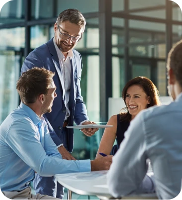 Gestão de vendas e relacionamento com o CasaSoft Cloud CRM