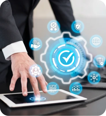 Proteção de dados da imobiliária com o CasaSoft Cloud Backup