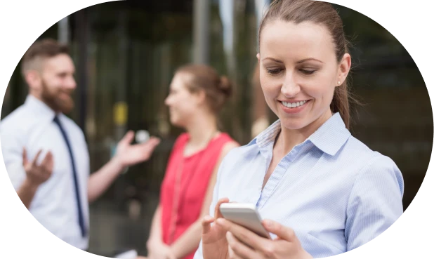 Tecnologia em nuvem para gestão de imobiliárias