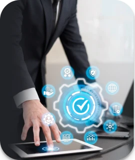 Proteção de dados da imobiliária com o CasaSoft Cloud Backup