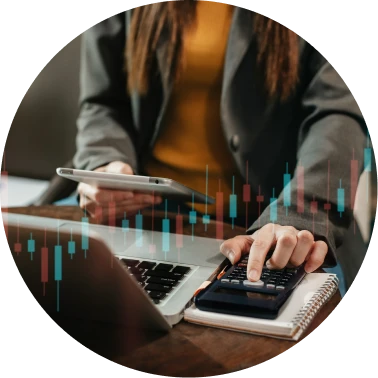 Gestão financeira para imobiliárias com o CasaSoft Financeiro