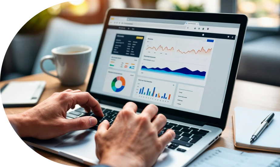 Gestão de processos e informações da imobiliária com o CasaSoft Cloud CRM